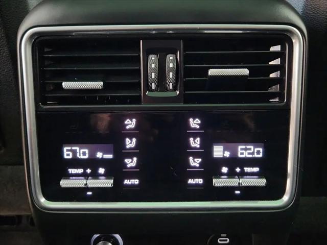 2023 Porsche Cayenne GTS