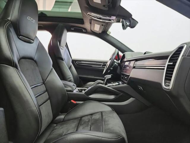 2023 Porsche Cayenne GTS