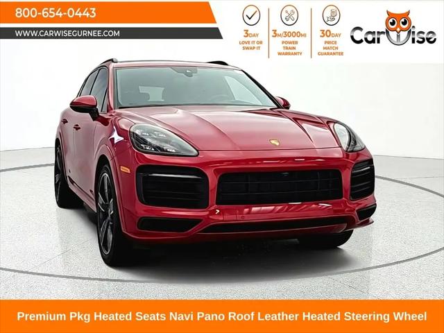 2023 Porsche Cayenne GTS for sale in Gurnee, IL