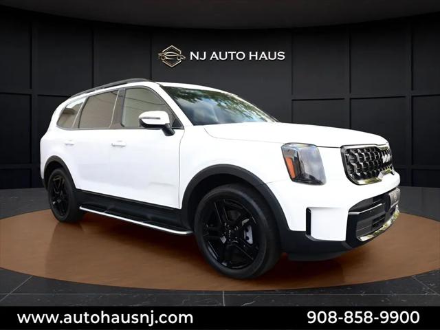 2024 Kia Telluride EX X-Line for sale in Elizabeth, NJ