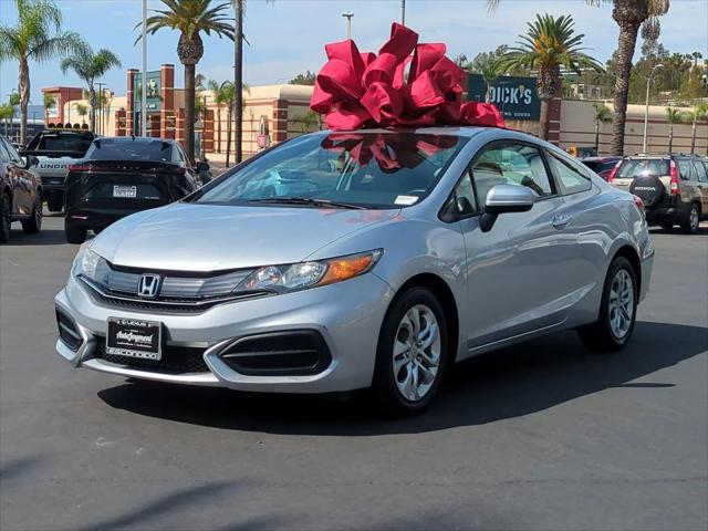 2015 Honda Civic LX for sale in Escondido, CA