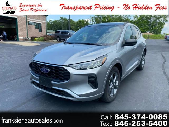 2023 Ford Escape ST-Line for sale in New Hampton, NY