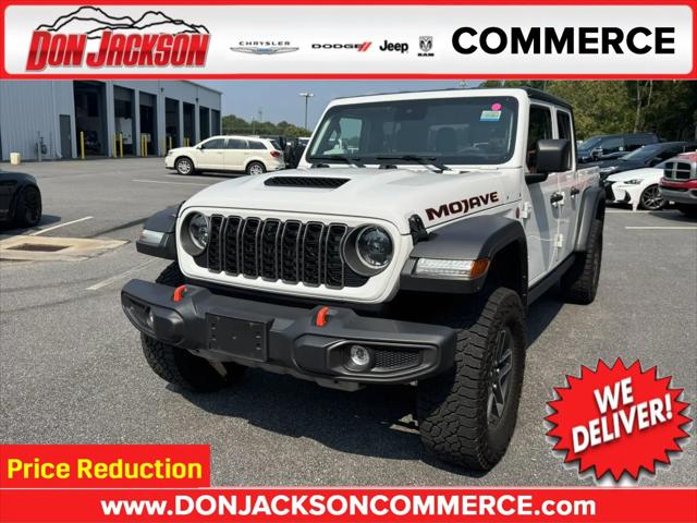 2025 Jeep Gladiator Sport for sale in Commerce, GA
