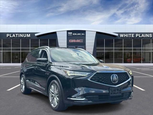 2022 Acura MDX Advance Package for sale in White Plains, NY