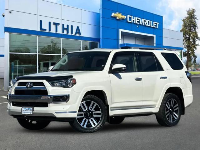 2023 Toyota 4Runner Limited for sale in Bend, OR