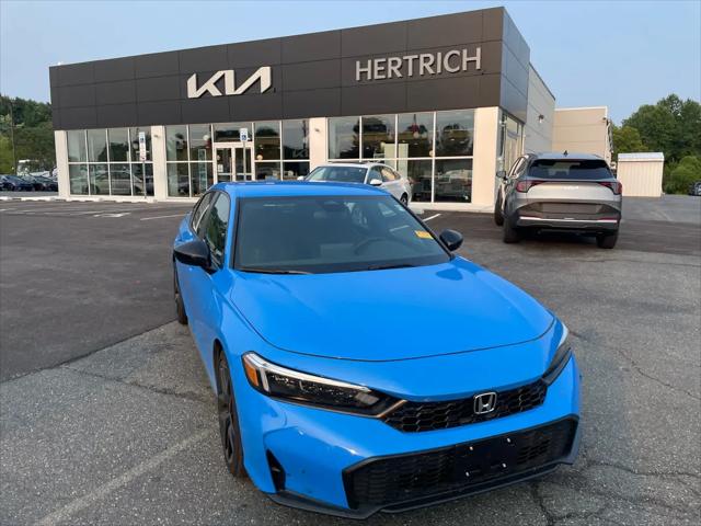 2026 Honda Civic Sport for sale in Easton, MD