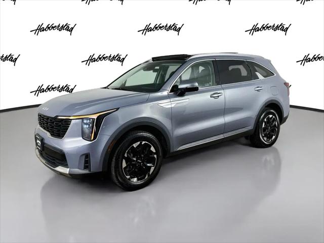 2024 Kia Sorento S for sale in Huntington, NY