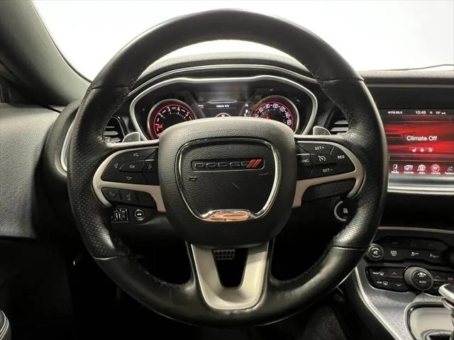 2016 Dodge Challenger 392 Hemi Scat Pack Shaker