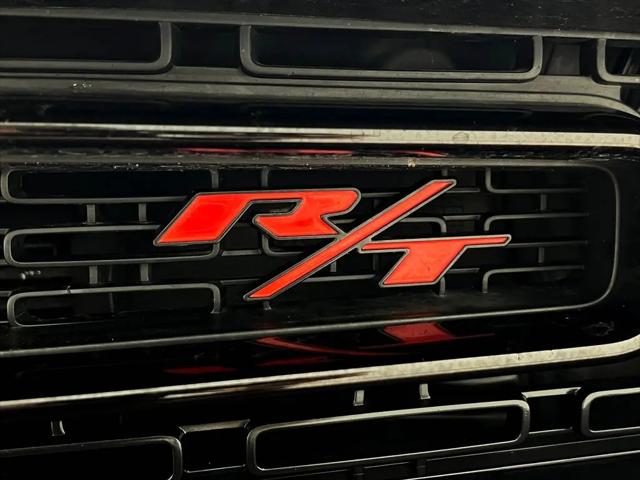 2016 Dodge Challenger 392 Hemi Scat Pack Shaker