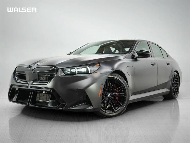 2026 BMW M5 Standard for sale in Minnetonka, MN