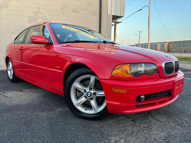 2001 BMW 325Ci 325Ci for sale in Arlington, TX