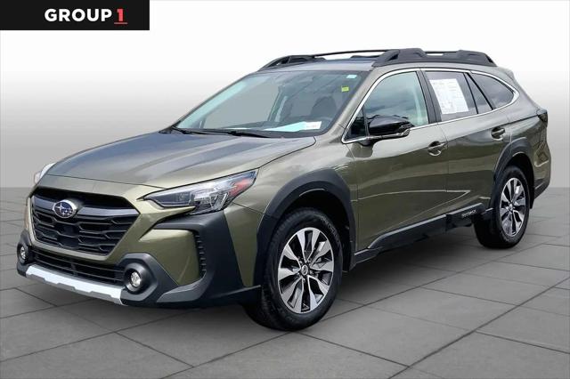 2025 Subaru Outback Limited XT for sale in Albuquerque, NM