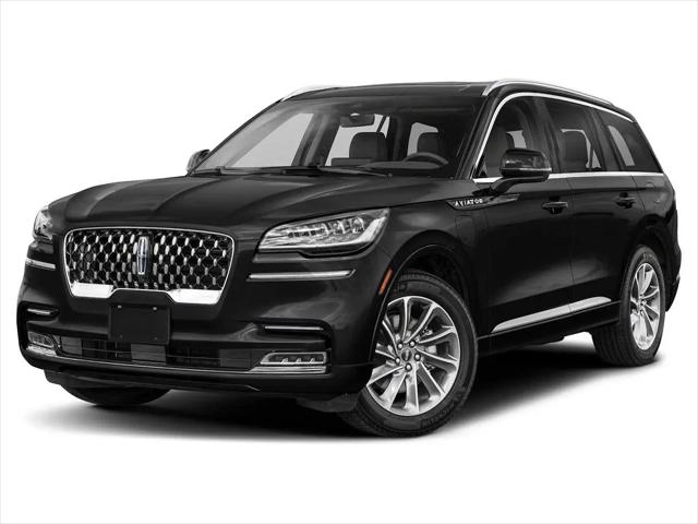 2021 Lincoln Aviator Grand Touring for sale in Paramus, NJ