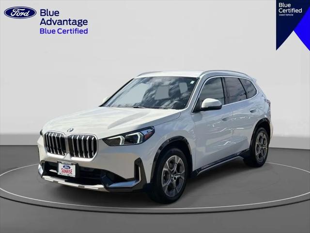 2025 BMW X1 xDrive28i for sale in North Hollywood, CA
