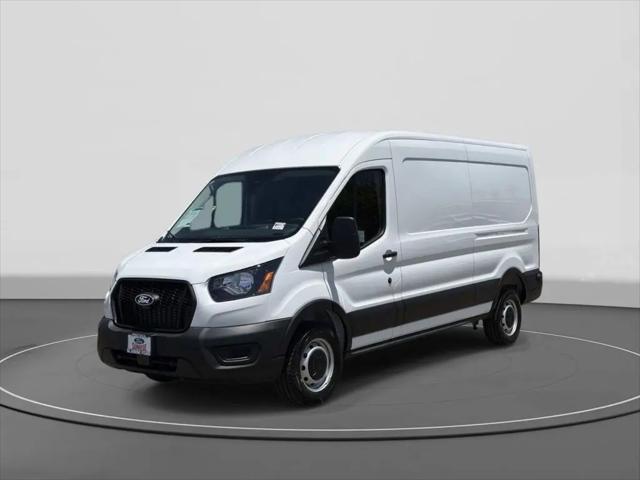 2026 Ford Transit Cargo Van T-250 for sale in North Hollywood, CA
