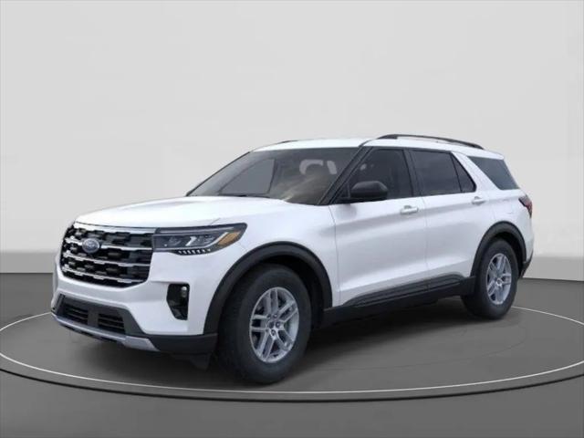 2026 Ford Explorer Active for sale in North Hollywood, CA