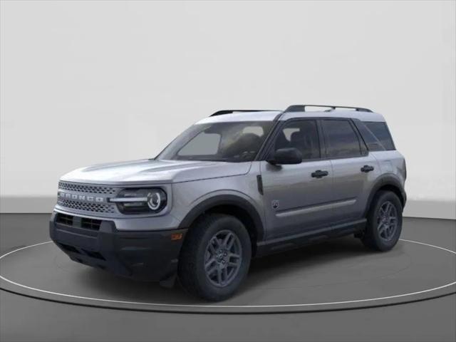 2026 Ford Bronco Sport Big Bend for sale in North Hollywood, CA