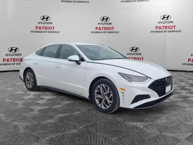 2023 Hyundai Sonata SEL for sale in Danville, IL