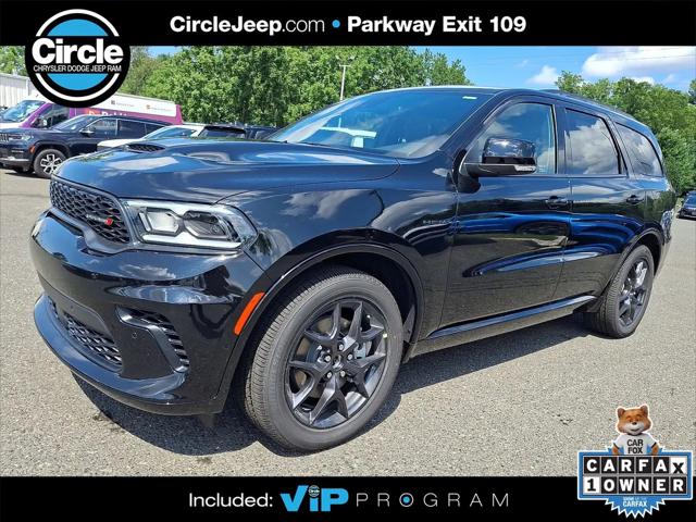 2026 Dodge Durango GT Plus AWD HEMI V8 for sale in Shrewsbury, NJ