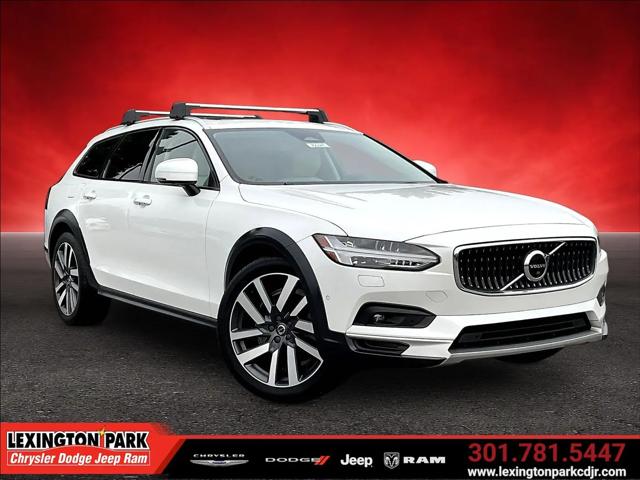 2023 Volvo V90 Cross Country B6 Ultimate for sale in Lexington Park, MD