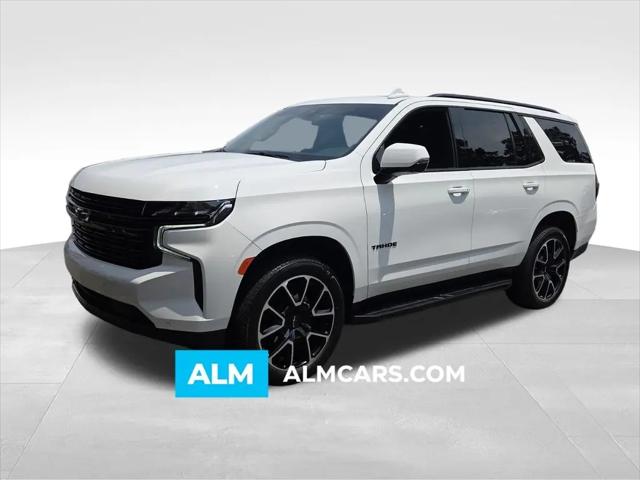 2024 Chevrolet Tahoe 2WD RST for sale in Macon, GA