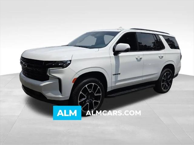 2024 Chevrolet Tahoe 2WD RST for sale in Macon, GA