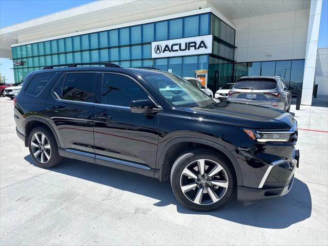 2023 Honda Pilot AWD Elite for sale in Fort Worth, TX