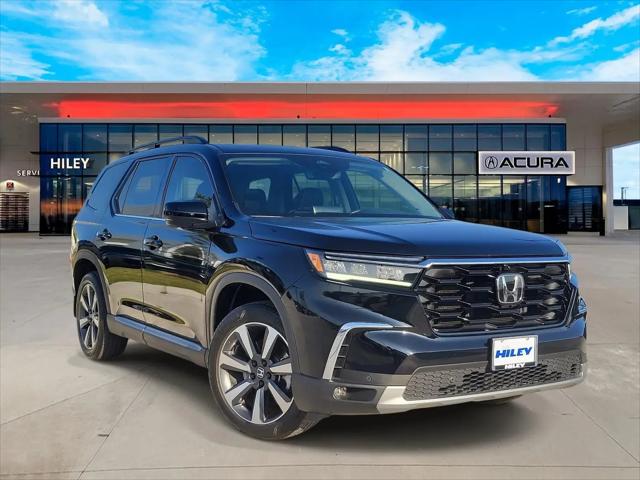 2023 Honda Pilot AWD Elite for sale in Fort Worth, TX