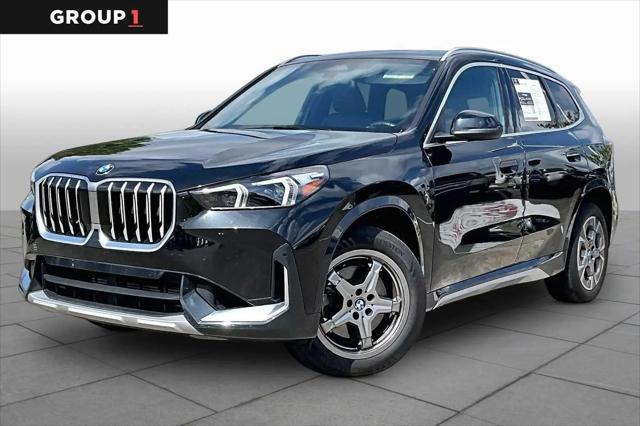 2025 BMW X1 xDrive28i for sale in Houston, TX