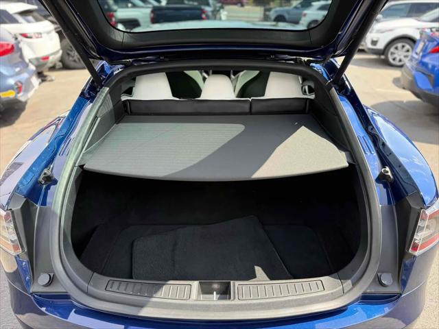 2018 Tesla Model S 100D