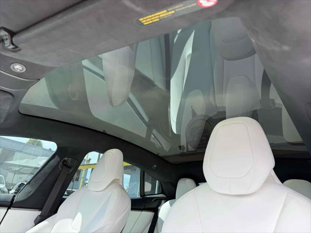 2018 Tesla Model S 100D
