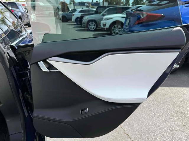 2018 Tesla Model S 100D