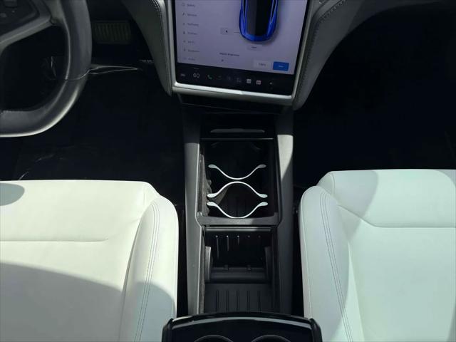 2018 Tesla Model S 100D