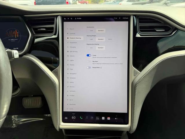 2018 Tesla Model S 100D