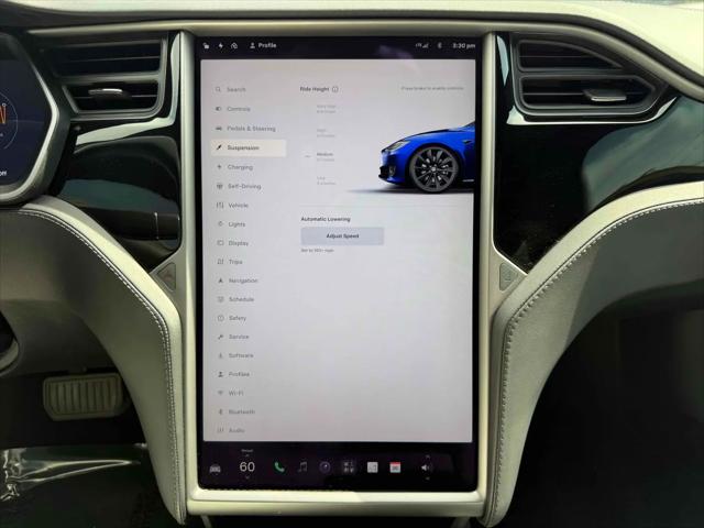2018 Tesla Model S 100D