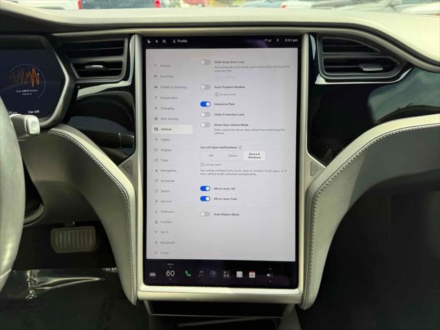2018 Tesla Model S 100D