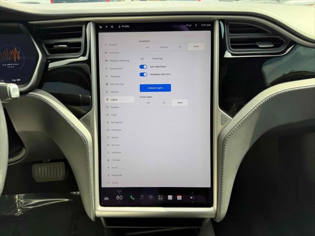 2018 Tesla Model S 100D