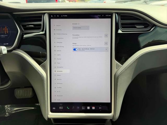 2018 Tesla Model S 100D