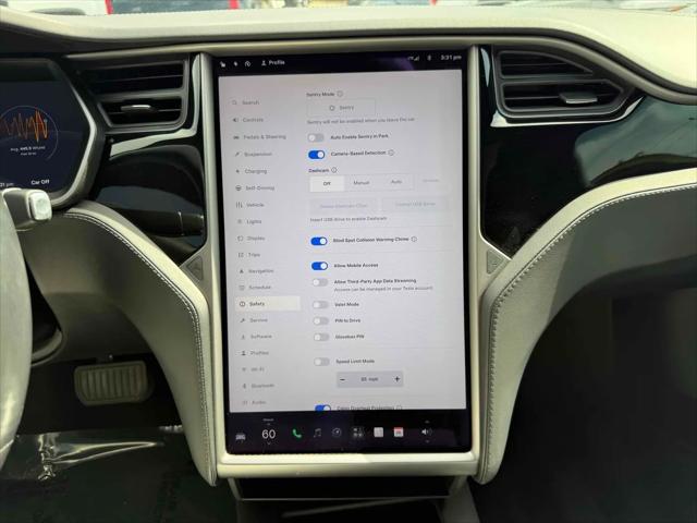 2018 Tesla Model S 100D