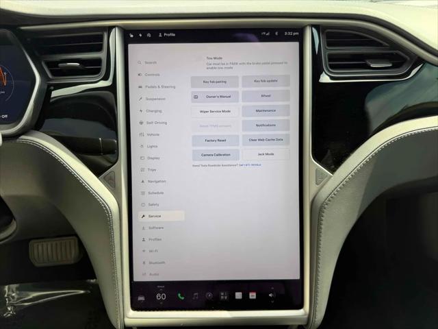 2018 Tesla Model S 100D