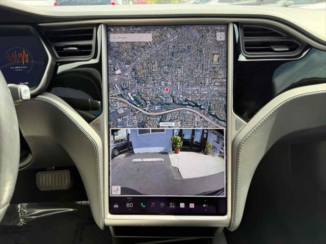 2018 Tesla Model S 100D