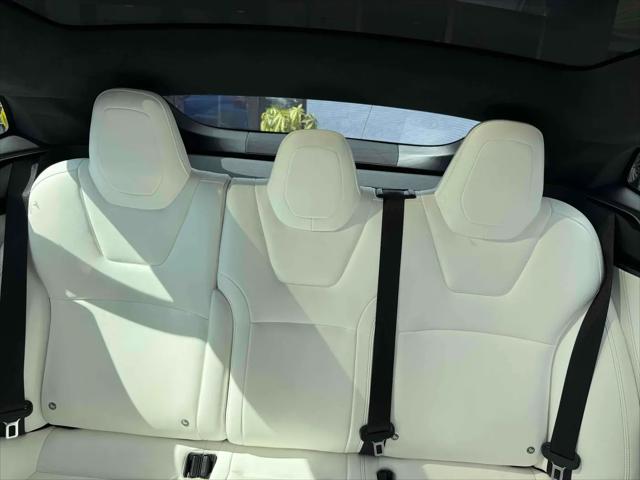 2018 Tesla Model S 100D