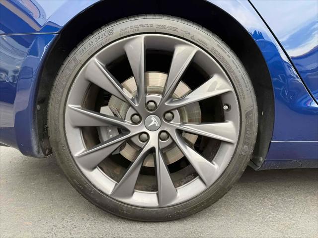 2018 Tesla Model S 100D