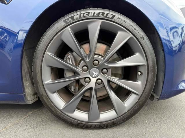 2018 Tesla Model S 100D