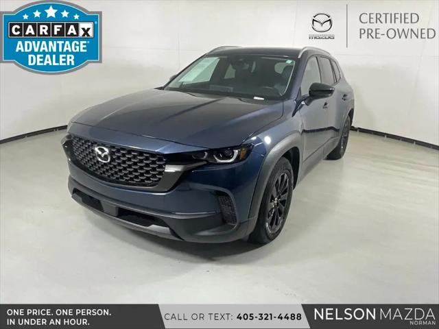 2024 Mazda CX-50 2.5 S Select for sale in Norman, OK