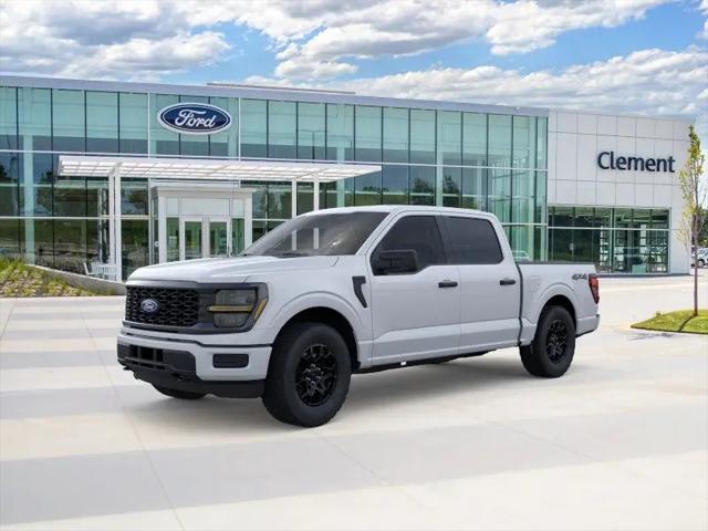 2026 Ford F-150 STX for sale in Wentzville, MO