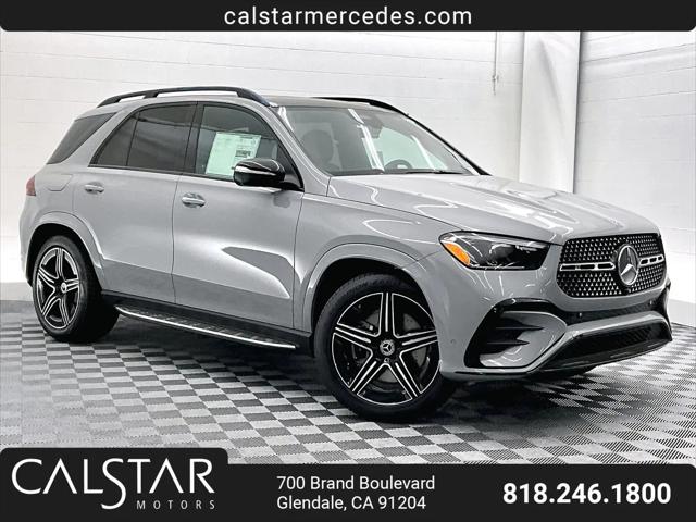 2026 Mercedes-Benz GLE GLE 350 GLE 350 for sale in Glendale, CA