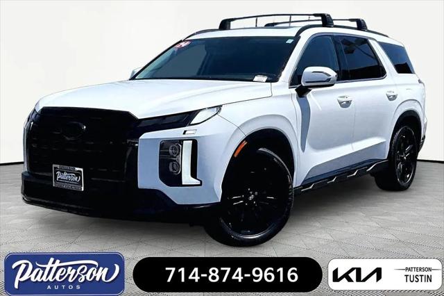 2024 Hyundai Palisade XRT for sale in Tustin, CA