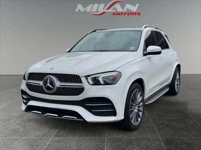 2023 Mercedes-Benz GLE GLE 350 4MATIC for sale in Little Ferry, NJ