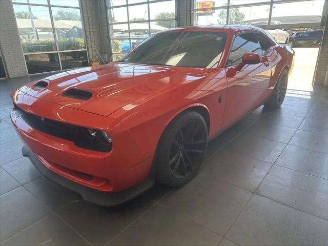 2023 Dodge Challenger SRT Hellcat Jailbreak for sale in Dallas, TX